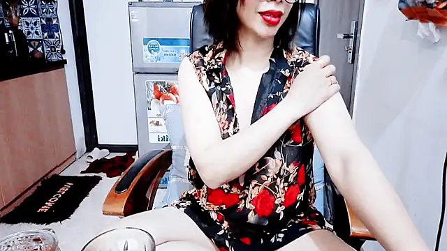 Miu-Le online show from March 24, 6:30 pm