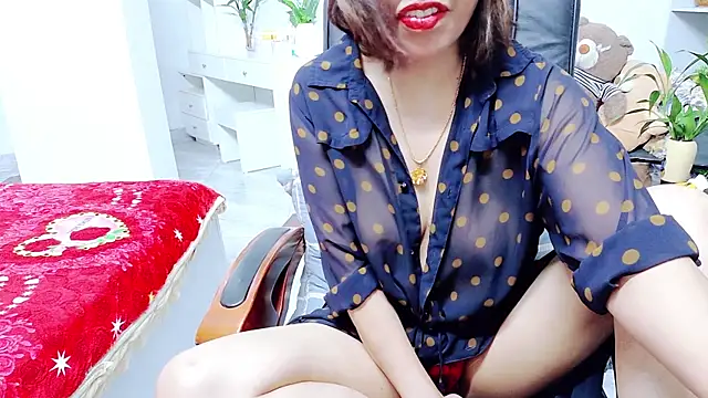 Miu-Le online show from May 19, 10:06 pm