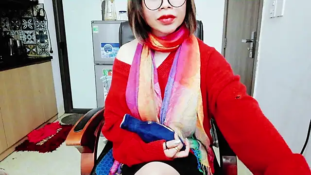 Miu-Le online show from December 15, 7:20 pm