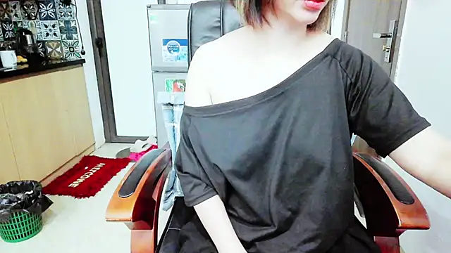 Miu-Le online show from November 14, 7:28 pm