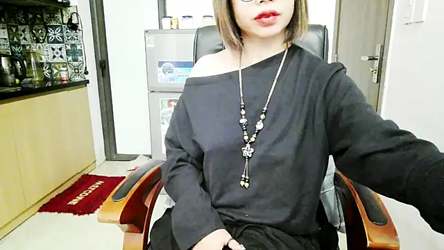 Miu-Le online show from November 24, 5:13 pm