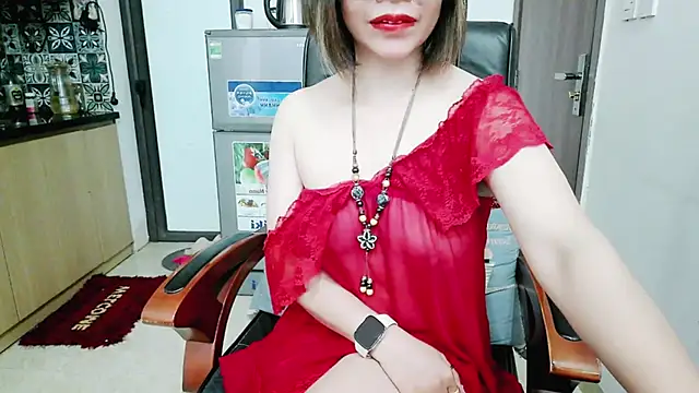 Miu-Le online show from December 1, 7:42 am