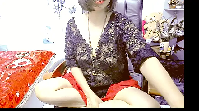 Miu-Le online show from May 11, 8:38 am