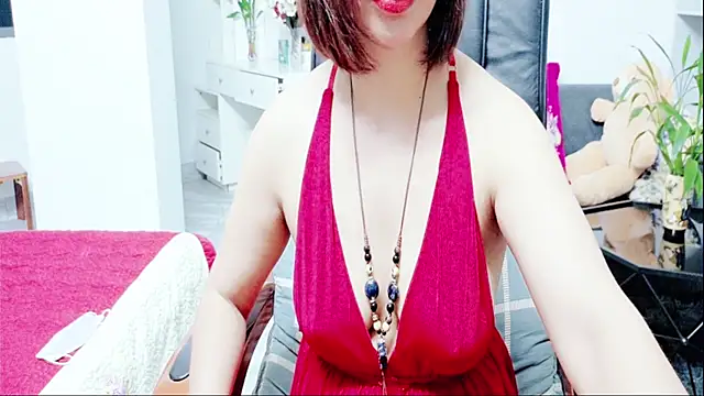 Snapshot of Miu-Le chatting on July 16, 7:44 pm Miu-Le online show from July 16, 7:44 pm