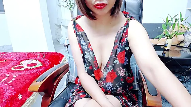 Miu-Le online show from May 27, 8:38 pm