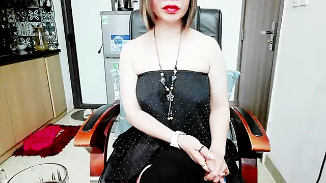 Miu-Le online show from December 13, 8:04 pm