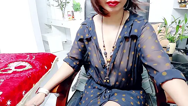 Miu-Le online show from May 24, 6:35 am