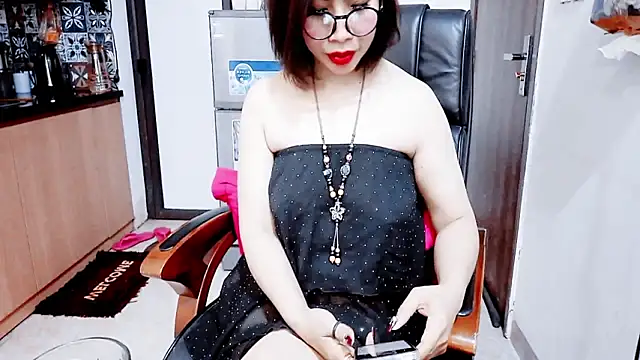 Miu-Le online show from March 15, 7:54 pm