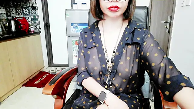 Miu-Le online show from November 26, 8:36 am