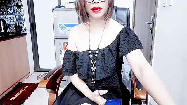 Miu-Le online show from December 22, 4:18 pm