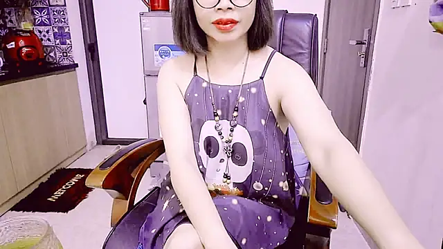 Miu-Le online show from April 24, 3:52 am