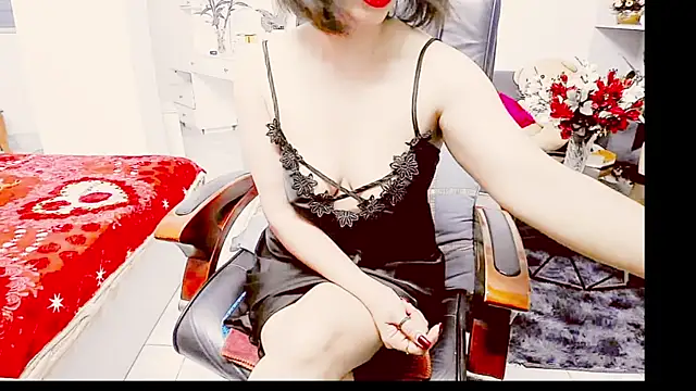 Miu-Le online show from May 16, 7:40 am