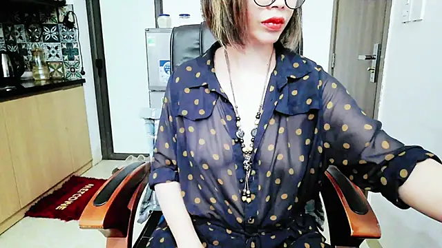 Miu-Le online show from November 11, 11:27 am