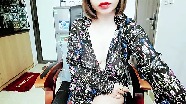 Miu-Le online show from December 5, 9:19 am