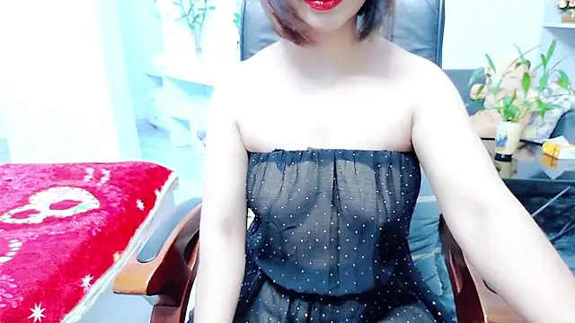 Miu-Le online show from May 25, 7:07 am