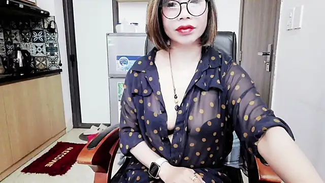 Miu-Le online show from November 5, 10:29 am