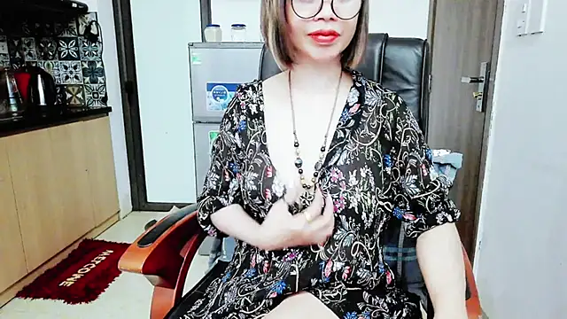 Miu-Le online show from November 10, 10:31 am