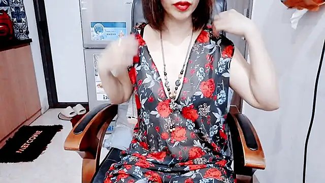 Miu-Le online show from March 27, 8:37 am