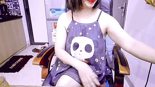 Miu-Le online show from April 19, 9:32 am