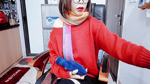 Miu-Le online show from January 9, 9:00 pm