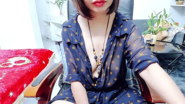 Miu-Le online show from May 29, 5:08 pm
