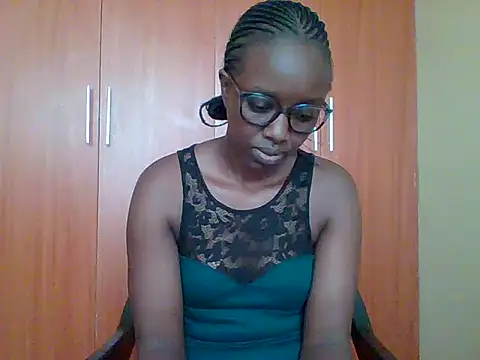 sexy darleen23 online show from February 7, 7:49 am