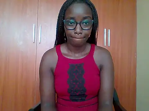 sexy darleen23 online show from April 19, 9:21 am