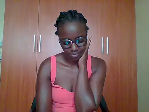 sexy darleen23 online show from February 24, 9:43 am