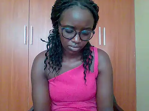 sexy darleen23 online show from March 31, 8:27 am