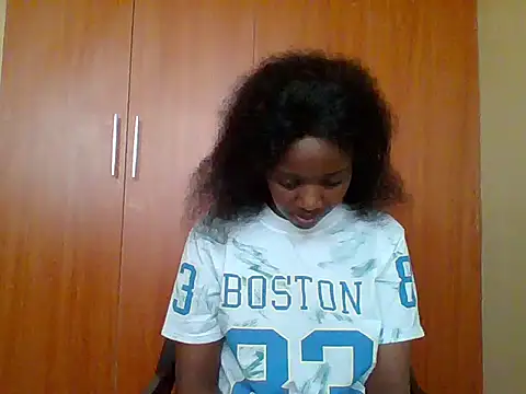 sexy darleen23 online show from January 11, 10:44 am