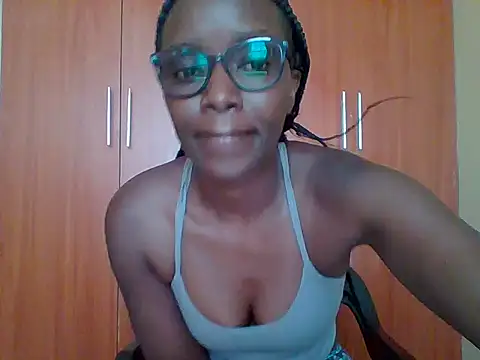 sexy darleen23 online show from February 19, 12:13 pm