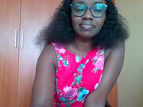 sexy darleen23 online show from May 3, 9:47 am