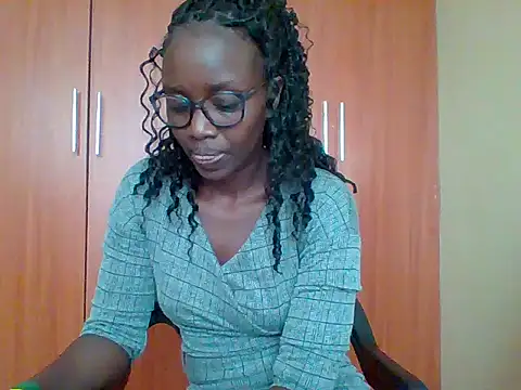 sexy darleen23 online show from March 24, 8:03 am