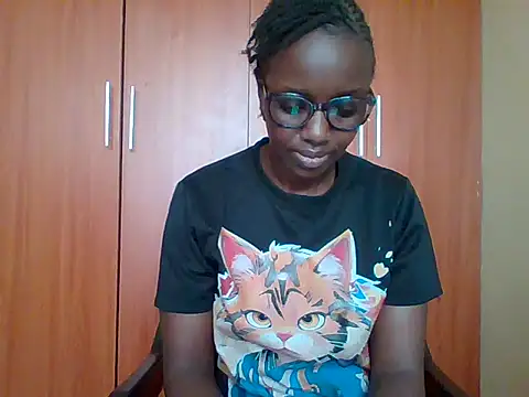 sexy darleen23 online show from March 3, 8:32 am