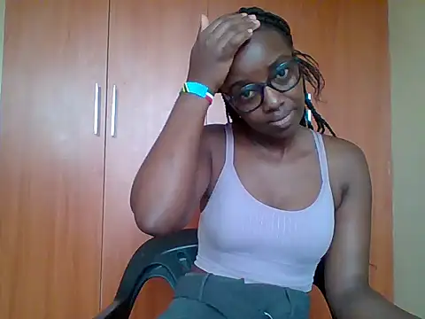 sexy darleen23 online show from May 14, 8:44 am