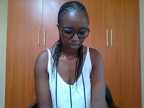 sexy darleen23 online show from February 8, 6:11 am