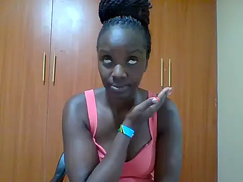 sexy darleen23 online show from April 10, 3:30 pm