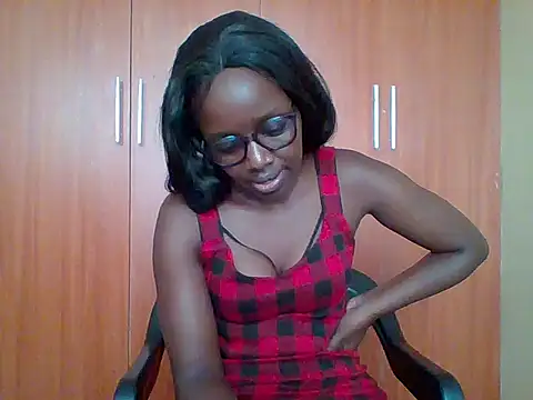 sexy darleen23 online show from February 28, 1:33 pm