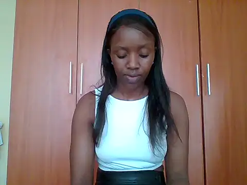 sexy darleen23 online show from October 2, 9:45 am