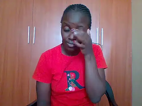 sexy darleen23 online show from February 12, 1:11 pm