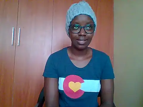 sexy darleen23 online show from March 1, 10:37 am