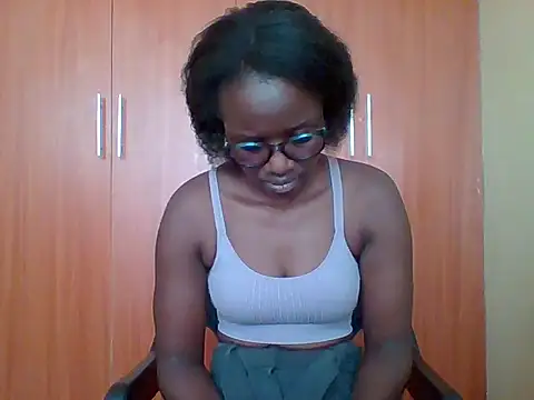 sexy darleen23 online show from February 14, 6:24 am