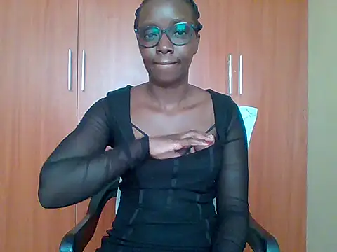 sexy darleen23 online show from February 21, 7:10 am