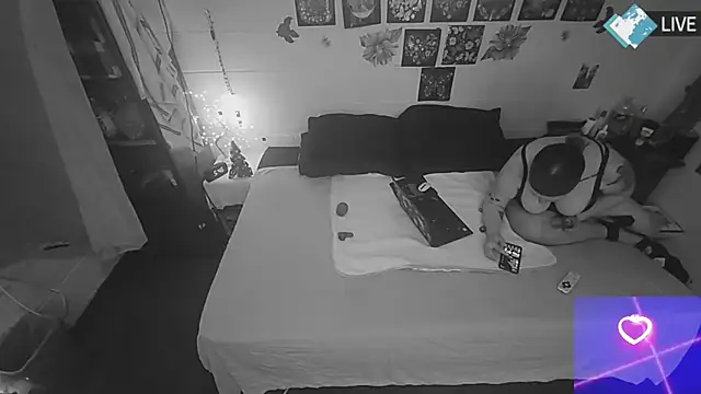 DreamCadian online show from December 23, 11:47 am