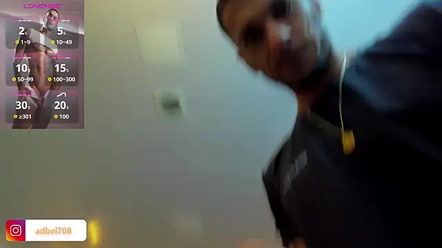 Snapshot of Adbel_Sady chatting on January 7, 11:26 am Adbel Sady online show from January 7, 11:26 am