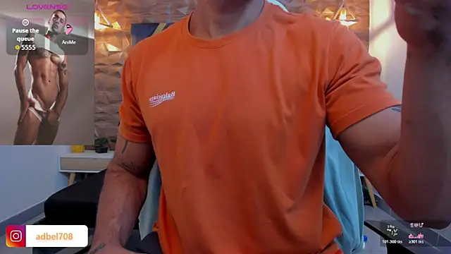 Adbel Sady online show from December 5, 11:42 am