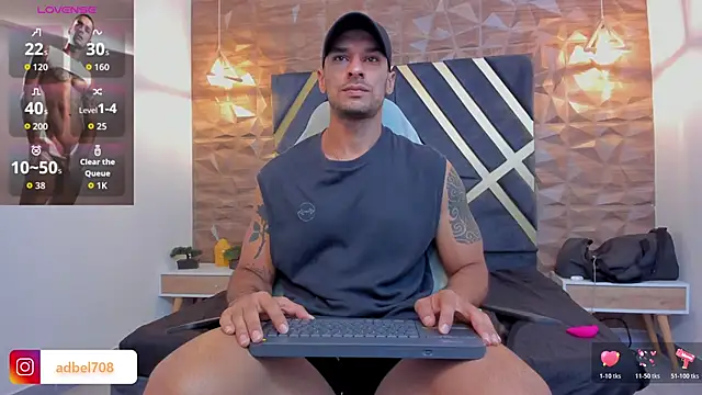 Adbel Sady online show from November 8, 11:25 am