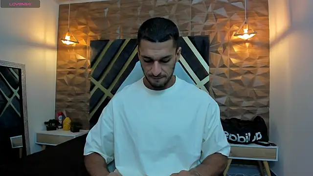 Snapshot of Adbel_Sady chatting on September 9, 11:19 am Adbel Sady online show from September 9, 11:19 am