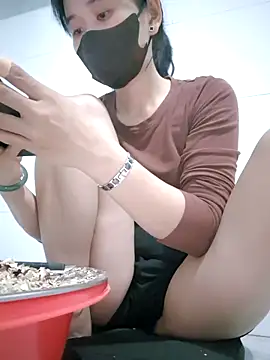 Xaoxang online show from October 10, 12:50 pm