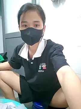 Xaoxang online show from February 25, 6:46 am